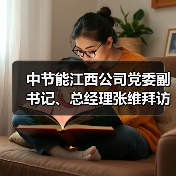 中节能江西公司党委副书记、总经理张维拜访中科院生态环境研究中心(图4) 中节能江西公司党委副书记、总经理张维拜访中科院生态环境研究中心(图4)