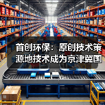 首创环保:原创技术策源地技术成为京津冀国家重大专项未来核心技术(图3) 首创环保:原创技术策源地技术成为京津冀国家重大专项未来核心技术(图3)