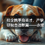 校企携手育英才,产学研融合谱新篇——永续环境董事长郑勇生受聘浙江工商大学研究生实务导师(图4) 校企携手育英才,产学研融合谱新篇——永续环境董事长郑勇生受聘浙江工商大学研究生实务导师(图4)