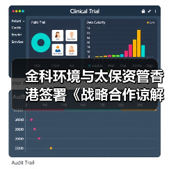 金科环境与太保资管香港签署《战略合作谅解备忘录》,以金融科技共创新水岛®未来(图4) 金科环境与太保资管香港签署《战略合作谅解备忘录》,以金融科技共创新水岛®未来(图4)
