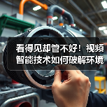 看得见却管不好!视频智能技术如何破解环境设施安全管控难题?(图3) 看得见却管不好!视频智能技术如何破解环境设施安全管控难题?(图3)