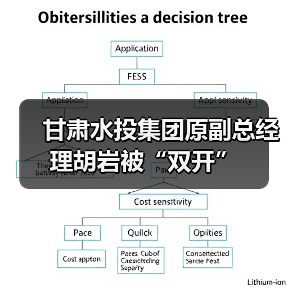 甘肃水投集团原副总经理胡岩被“双开”(图4) 甘肃水投集团原副总经理胡岩被“双开”(图4)