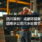 四川首例！成都环境集团排水公司污水处理节能改造“变”出碳资产，年减碳6000吨（图4）