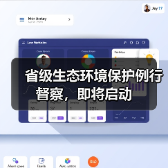 省级生态环境保护例行督察，即将启动（图2）