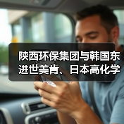 陕西环保集团与韩国东进世美肯、日本高化学株式会社座谈交流(图4) 陕西环保集团与韩国东进世美肯、日本高化学株式会社座谈交流(图4)