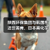 陕西环保集团与韩国东进世美肯、日本高化学株式会社座谈交流(图2) 陕西环保集团与韩国东进世美肯、日本高化学株式会社座谈交流(图2)