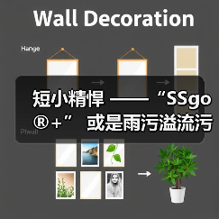 短小精悍 ——“SSgo®+” 或是雨污溢流污染治理最优解(图3) 短小精悍 ——“SSgo®+” 或是雨污溢流污染治理最优解(图3)