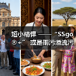 短小精悍 ——“SSgo®+” 或是雨污溢流污染治理最优解(图1) 短小精悍 ——“SSgo®+” 或是雨污溢流污染治理最优解(图1)