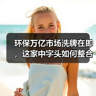 环保万亿市场洗牌在即,这家中字头如何整合优势“横扫”水务赛道(图4) 环保万亿市场洗牌在即,这家中字头如何整合优势“横扫”水务赛道(图4)