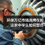 环保万亿市场洗牌在即,这家中字头如何整合优势“横扫”水务赛道(图3) 环保万亿市场洗牌在即,这家中字头如何整合优势“横扫”水务赛道(图3)