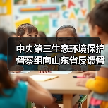 中央第三生态环境保护督察组向山东省反馈督察情况(图2) 中央第三生态环境保护督察组向山东省反馈督察情况(图2)
