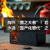 胸怀“国之大者”!碧水源“国产化替代”之盐湖产业领军(图2) 胸怀“国之大者”!碧水源“国产化替代”之盐湖产业领军(图2)