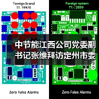 中节能江西公司党委副书记张维拜访定州市委书记张才芳(图3) 中节能江西公司党委副书记张维拜访定州市委书记张才芳(图3)