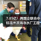 7.85亿!两国企联合中标温州滨海净水厂工程(图4) 7.85亿!两国企联合中标温州滨海净水厂工程(图4)