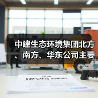 中建生态环境集团北方、南方、华东公司主要领导调整(图3) 中建生态环境集团北方、南方、华东公司主要领导调整(图3)