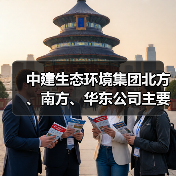 中建生态环境集团北方、南方、华东公司主要领导调整(图1) 中建生态环境集团北方、南方、华东公司主要领导调整(图1)