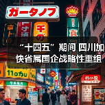 “十四五”期间 四川加快省属国企战略性重组专业化整合（图2）