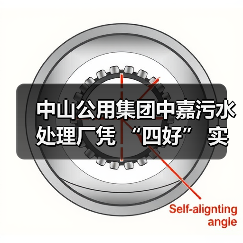 中山公用集团中嘉污水处理厂凭 “四好” 实力,斩获绿美荣誉!(图4) 中山公用集团中嘉污水处理厂凭 “四好” 实力,斩获绿美荣誉!(图4)