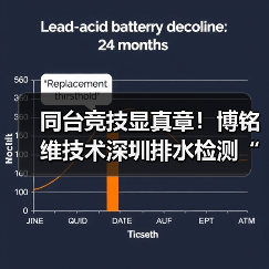 同台竞技显真章!博铭维技术深圳排水检测“行业大练兵”圆满收官(图1) 同台竞技显真章!博铭维技术深圳排水检测“行业大练兵”圆满收官(图1)