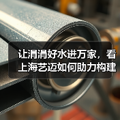让涓涓好水进万家,看上海艺迈如何助力构建从源头到龙头的高品质供水体系(图4) 让涓涓好水进万家,看上海艺迈如何助力构建从源头到龙头的高品质供水体系(图4)
