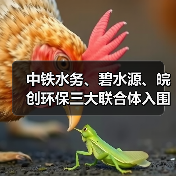 中铁水务、碧水源、皖创环保三大联合体入围长合污水处理厂一期工程建设运营项目(图3) 中铁水务、碧水源、皖创环保三大联合体入围长合污水处理厂一期工程建设运营项目(图3)