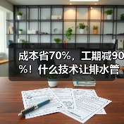 成本省70%,工期减90%!什么技术让排水管网外水溯源与提升整改效率再升级(图1) 成本省70%,工期减90%!什么技术让排水管网外水溯源与提升整改效率再升级(图1)