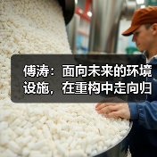 傅涛:面向未来的环境设施,在重构中走向归一(图4) 傅涛:面向未来的环境设施,在重构中走向归一(图4)