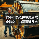 冠中生态拟在英属维尔京群岛、中国香港及吉尔吉斯斯坦设立全资子公司(图1) 冠中生态拟在英属维尔京群岛、中国香港及吉尔吉斯斯坦设立全资子公司(图1)
