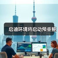 启迪环境将启动预重整(图3) 启迪环境将启动预重整(图3)