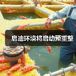 启迪环境将启动预重整(图1) 启迪环境将启动预重整(图1)