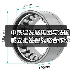 中铁建发展集团与法国威立雅签署战略合作协议(图2) 中铁建发展集团与法国威立雅签署战略合作协议(图2)