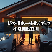 城乡供水一体化实施运作及典型案例(图3) 城乡供水一体化实施运作及典型案例(图3)