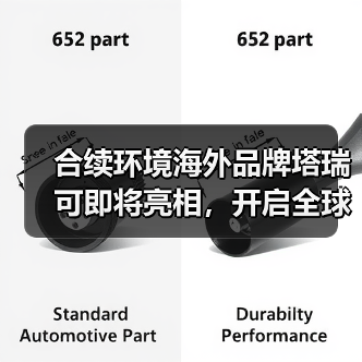 合续环境海外品牌塔瑞可即将亮相,开启全球布局新篇章(图2) 合续环境海外品牌塔瑞可即将亮相,开启全球布局新篇章(图2)