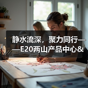 静水流深,聚力同行——E20两山产品中心&环境商学院问道美富特(图2) 静水流深,聚力同行——E20两山产品中心&环境商学院问道美富特(图2)