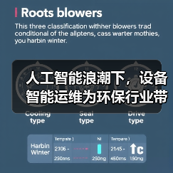 人工智能浪潮下,设备智能运维为环保行业带来深刻变革(图3) 人工智能浪潮下,设备智能运维为环保行业带来深刻变革(图3)