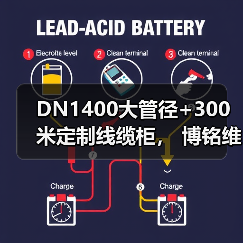 DN1400大管径+300米定制线缆柜, 博铭维技术助力上海某区长距离非开挖成功修复(图4) DN1400大管径+300米定制线缆柜, 博铭维技术助力上海某区长距离非开挖成功修复(图4)