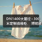 DN1400大管径+300米定制线缆柜, 博铭维技术助力上海某区长距离非开挖成功修复(图2) DN1400大管径+300米定制线缆柜, 博铭维技术助力上海某区长距离非开挖成功修复(图2)