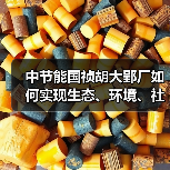中节能国祯胡大郢厂如何实现生态、环境、社会效益三重提升?(图1) 中节能国祯胡大郢厂如何实现生态、环境、社会效益三重提升?(图1)