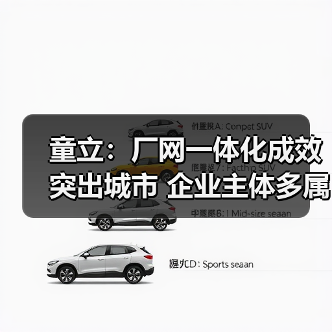 童立:厂网一体化成效突出城市 企业主体多属本地国企及控股企业(图1) 童立:厂网一体化成效突出城市 企业主体多属本地国企及控股企业(图1)