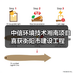 中信环境技术湘南项目喜获衡阳市建设工程“金雁奖”(图1) 中信环境技术湘南项目喜获衡阳市建设工程“金雁奖”(图1)