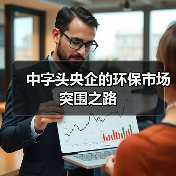 中字头央企的环保市场突围之路(图3) 中字头央企的环保市场突围之路(图3)