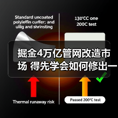掘金4万亿管网改造市场 得先学会如何修出一条“好管道”(图2) 掘金4万亿管网改造市场 得先学会如何修出一条“好管道”(图2)