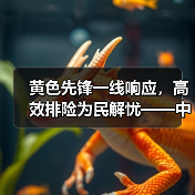 黄色先锋一线响应,高效排险为民解忧——中山公用排水以行动践行“百千万工程”使命(图2) 黄色先锋一线响应,高效排险为民解忧——中山公用排水以行动践行“百千万工程”使命(图2)