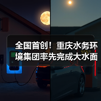 全国首创!重庆水务环境集团率先完成大水面生态渔业智能方案探索实践 引领产业数智化转型(图1) 全国首创!重庆水务环境集团率先完成大水面生态渔业智能方案探索实践 引领产业数智化转型(图1)
