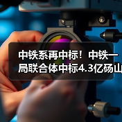 中铁系再中标!中铁一局联合体中标4.3亿砀山县城区供水扩建提质改造项目(EPC)(图4) 中铁系再中标!中铁一局联合体中标4.3亿砀山县城区供水扩建提质改造项目(EPC)(图4)
