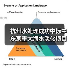 杭州水处理成功中标中东某重大海水淡化项目(图3) 杭州水处理成功中标中东某重大海水淡化项目(图3)