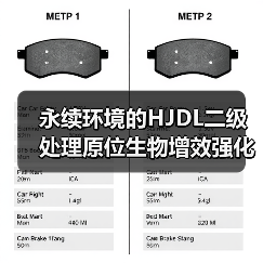 永续环境的HJDL二级处理原位生物增效强化工艺:迈向国际先进水平的创新之路(图3) 永续环境的HJDL二级处理原位生物增效强化工艺:迈向国际先进水平的创新之路(图3)