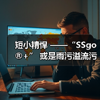 短小精悍 ——“SSgo®+” 或是雨污溢流污染治理最优解(图2) 短小精悍 ——“SSgo®+” 或是雨污溢流污染治理最优解(图2)