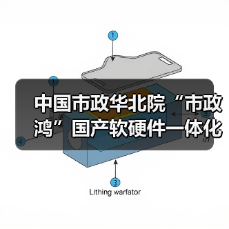 中国市政华北院“市政鸿”国产软硬件一体化解决方案发布会成功举办(图2) 中国市政华北院“市政鸿”国产软硬件一体化解决方案发布会成功举办(图2)