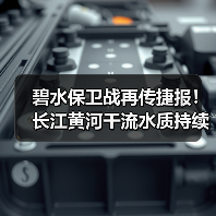 碧水保卫战再传捷报!长江黄河干流水质持续优良,2025 年美丽河湖建设三大重点任务明确(图3) 碧水保卫战再传捷报!长江黄河干流水质持续优良,2025 年美丽河湖建设三大重点任务明确(图3)